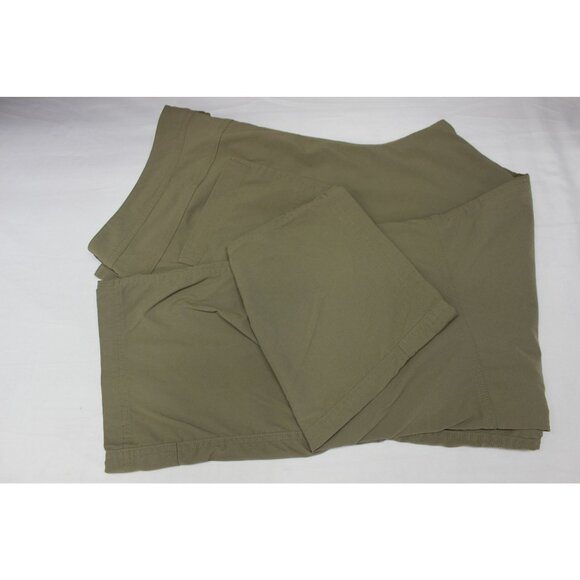 Marmot Verde Outdoor Pants Men’s Size 40 x 29 Lightweight Hiking Climbing - Picture 4 of 12